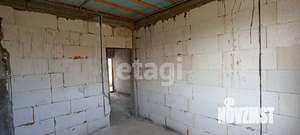 Дом 77м², 1-этажный, участок 5 сот.