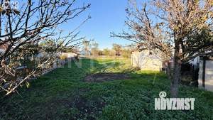 Дом 53м², 1-этажный, участок 8 сот.