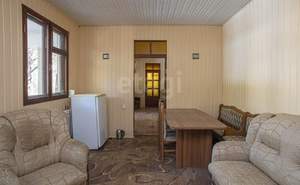 Дом 296м², 3-этажный, участок 9 сот.