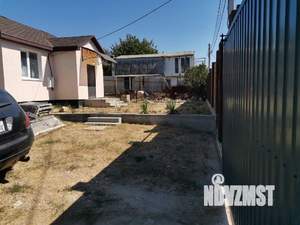 Дом 140м², 2-этажный, участок 8 сот.