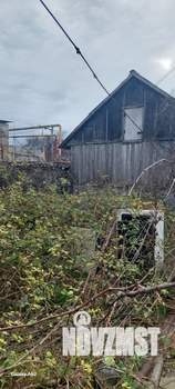 Дом 108м², 1-этажный, участок 9 сот.