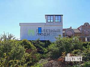 Дом 192м², 3-этажный, участок 5 сот.