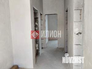 Дом 93м², 1-этажный, участок 5 сот.