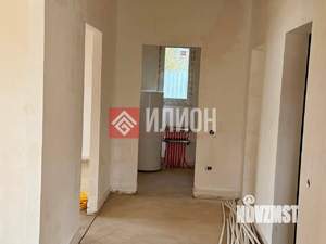 Дом 100м², 1-этажный, участок 4 сот.