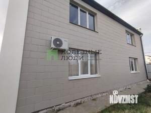 Дом 230м², 2-этажный, участок 7 сот.