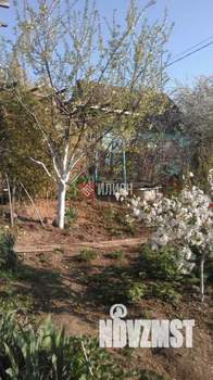 Дом 35м², 1-этажный, участок 6 сот.