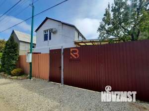 Дом 120м², 2-этажный, участок 5 сот.