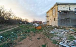 Дом 260м², 3-этажный, участок 7 сот.