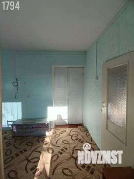 Дом 37м², 1-этажный, участок 6 сот.