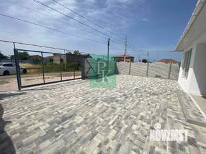 Дом 100м², 1-этажный, участок 4 сот.