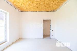 Дом 127м², 1-этажный, участок 4 сот.