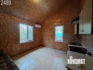 Дом 52м², 1-этажный, участок 4 сот.