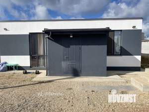 Дом 93м², 1-этажный, участок 4 сот.