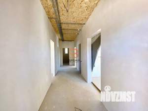 Дом 120м², 1-этажный, участок 4 сот.