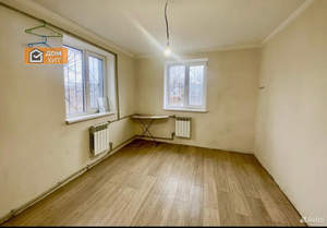 Дом 64м², 1-этажный, участок 4 сот.