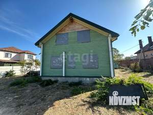 Дом 214м², 2-этажный, участок 8 сот.