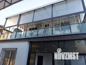 Дом 130м², 2-этажный, участок 4 сот.