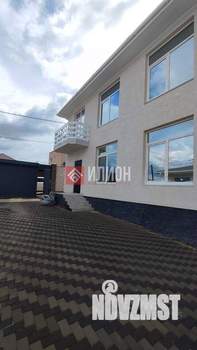 Дом 120м², 2-этажный, участок 4 сот.