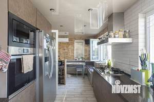 Дом 155м², 2-этажный, участок 5 сот.