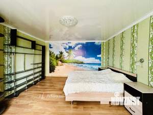 Дом 86м², 1-этажный, участок 4 сот.