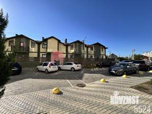 Таунхаус 103м², 2-этажный, участок 1 сот.