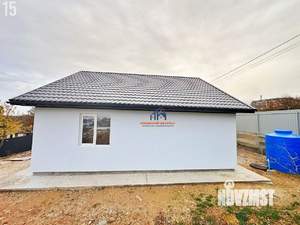 Дом 115м², 2-этажный, участок 4 сот.