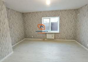 Дом 112м², 1-этажный, участок 5 сот.