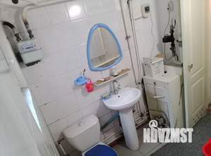 Дом 58м², 1-этажный, участок 1 сот.