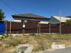 Дом 115м², 1-этажный, участок 5 сот.