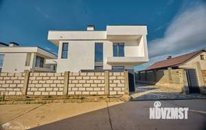 Коттедж 225м², 2-этажный, участок 5 сот.