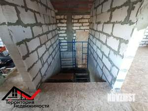 Дом 110м², 2-этажный, участок 4 сот.