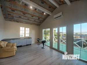 Дом 63м², 1-этажный, участок 4 сот.