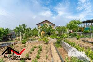 Дом 67м², 3-этажный, участок 9 сот.