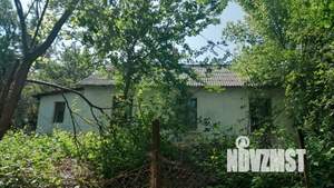 Дом 40м², 1-этажный, участок 9 сот.