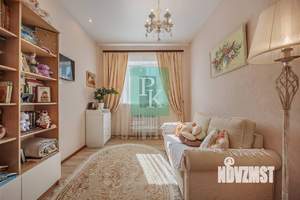 Дом 121м², 1-этажный, участок 5 сот.