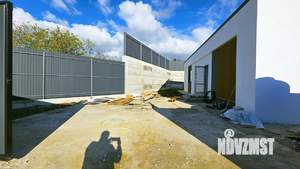 Дом 117м², 1-этажный, участок 5 сот.