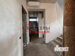 Дом 122м², 2-этажный, участок 5 сот.