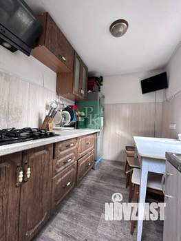 Дом 43м², 1-этажный, участок 2 сот.