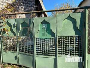 Дом 40м², 2-этажный, участок 4 сот.