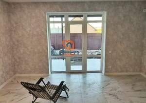 Дом 112м², 1-этажный, участок 5 сот.