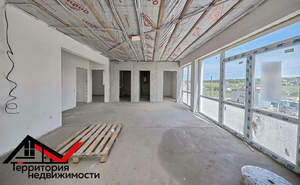 Дом 94м², 1-этажный, участок 4 сот.