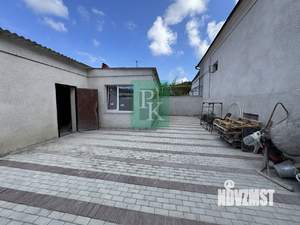 Дом 120м², 2-этажный, участок 5 сот.