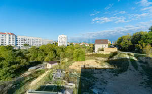 Дом 251м², 2-этажный, участок 6 сот.