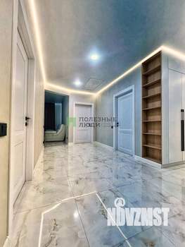 Дом 162м², 1-этажный, участок 4 сот.