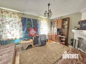 Дом 56м², 2-этажный, участок 6 сот.