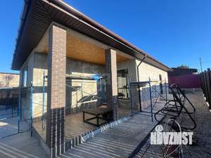 Дом 70м², 1-этажный, участок 4 сот.