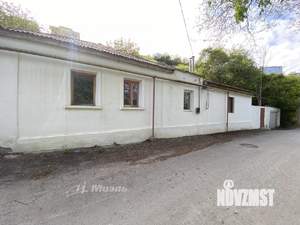 Дом 52м², 1-этажный, участок 3 сот.