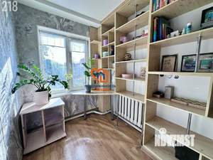 Дом 90м², 1-этажный, участок 7 сот.