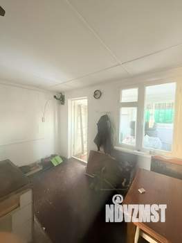 Дача 50м², 1-этажный, участок 5 сот.