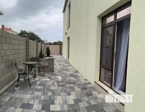 Коттедж 280м², 2-этажный, участок 5 сот.